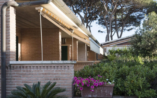 La Madonnina Village Resort