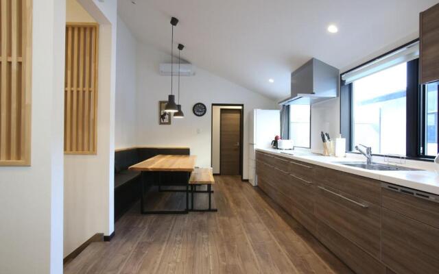 Snowlines Apartments Hakuba