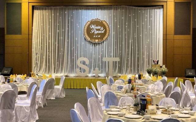 Eco Hotel by Thammasat