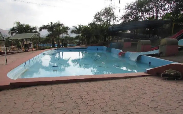 Shagun Resort & Waterpark