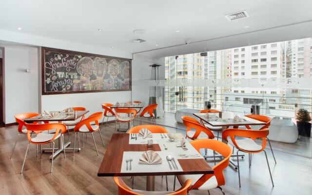 Stannum Boutique Hotel & Spa