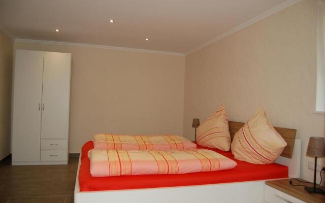 Ferienhaus Mosel Bub