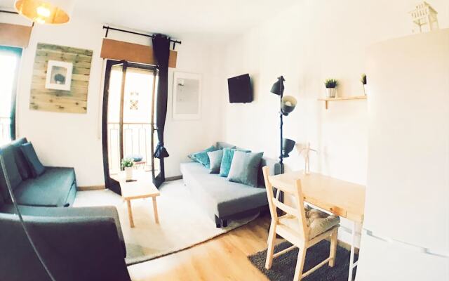 Lollipop Flats City Centre Suite IV