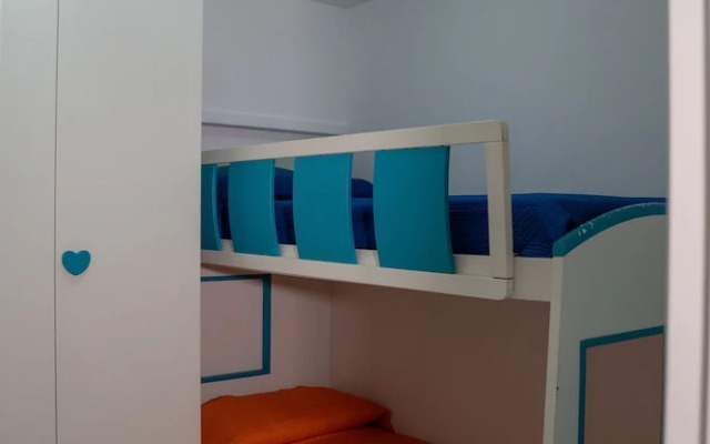 Casa Alba Serena See View Lipari Sicilia