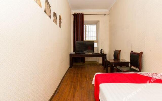 West Side Business Hotel