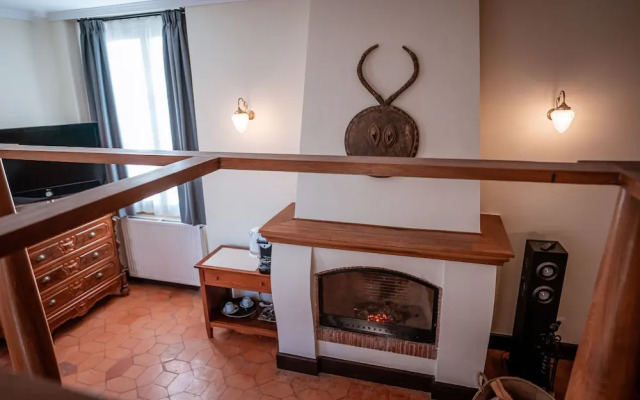 Hotel Antic Mas