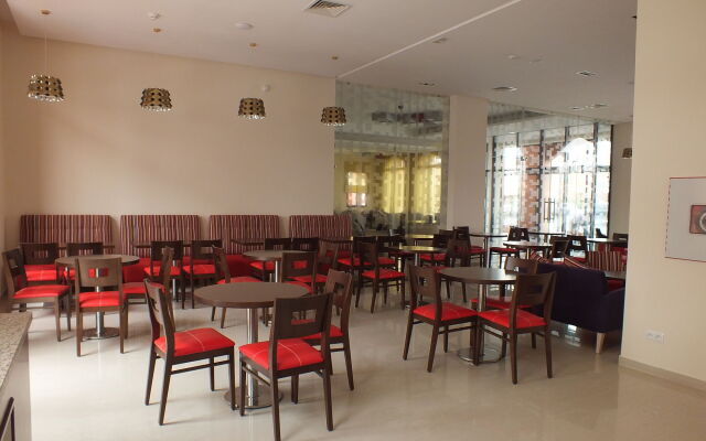 Relax Hotel Marrakech