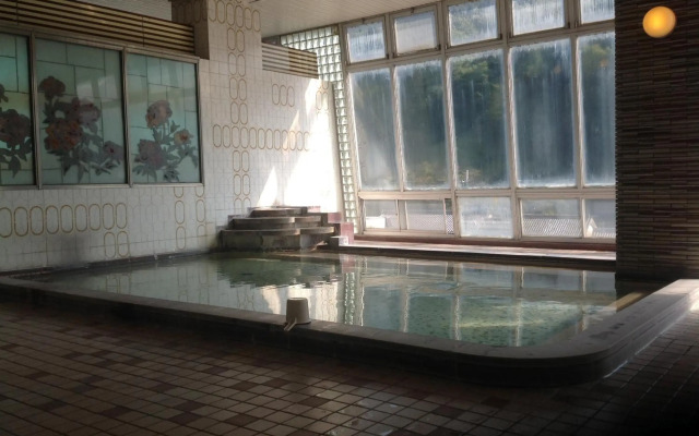 Ryokan Itaniya