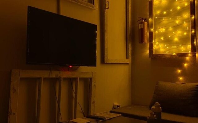 Hostel More