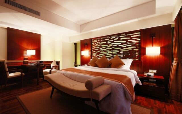 Manwan Harmona Resorts Shenzhen