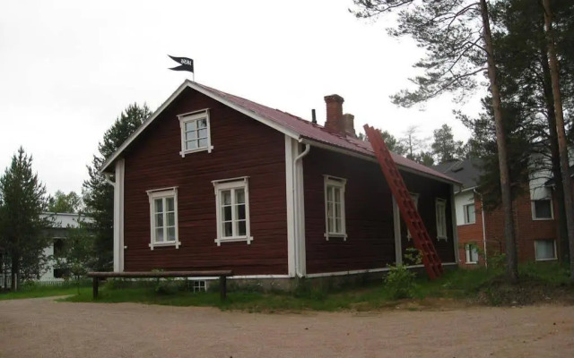 Niemelän Talo