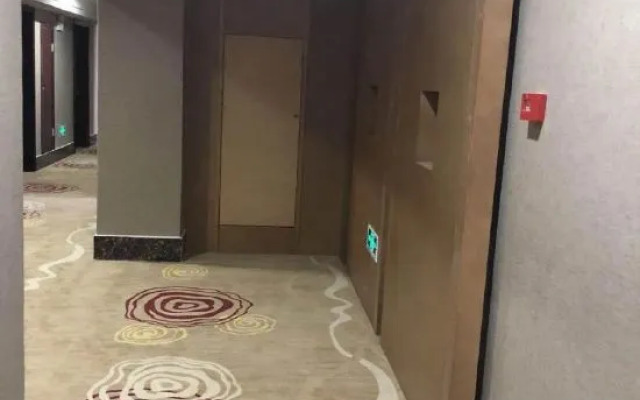 Haojing Hotel