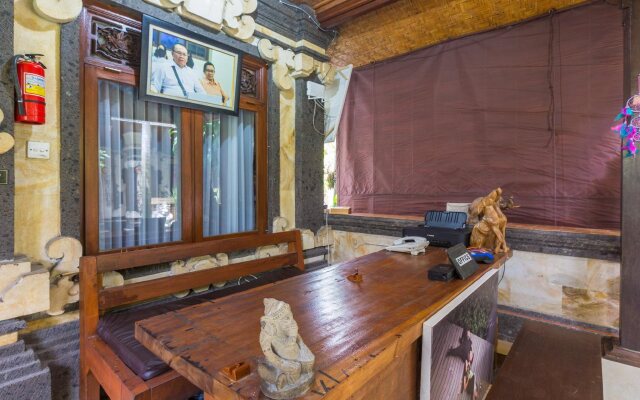 Suarsena Bungalow Ubud