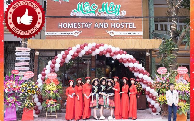 Moc May Homestay Ha Giang - Hostel