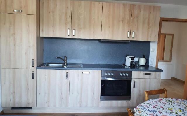 Komfort Appartement Panoramaweg