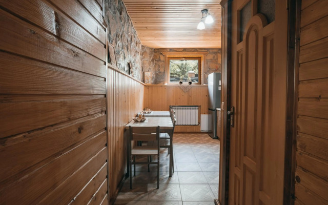 Guest House Бескид