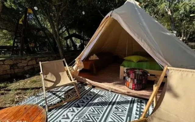 Villaggio Camping Golfo di Arzachena