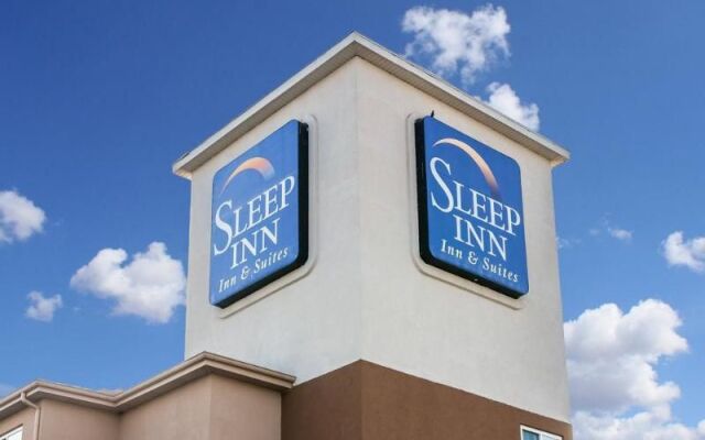 Sleep Inn & Suites Milan