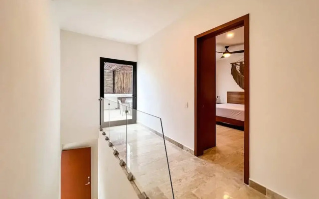 Amazing House With Private Pool in La Veleta