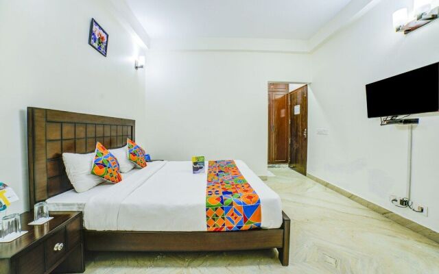 FabHotel Primero MGF