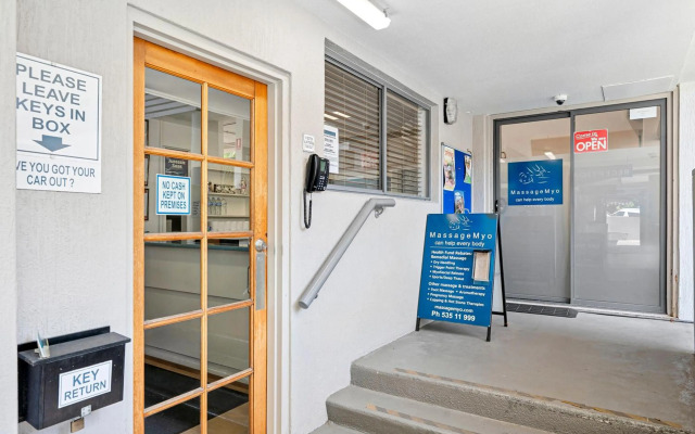 Coolum Beach Resort