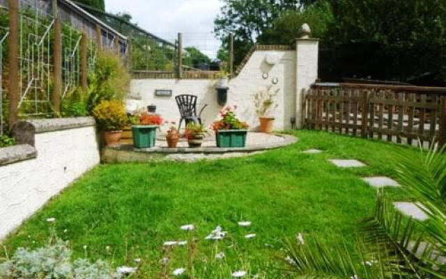 The Old Forge Pumphouse Annex