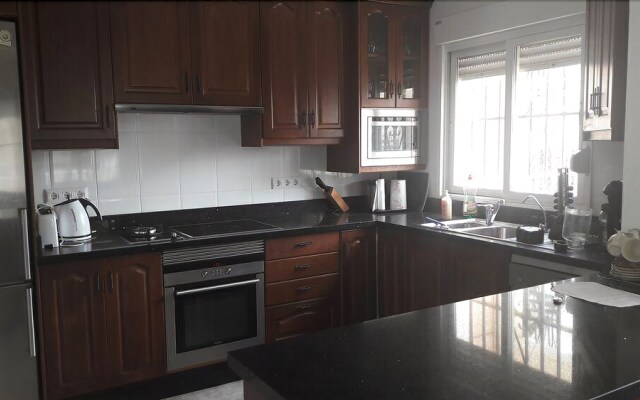 Flamenca Beach Villa 3