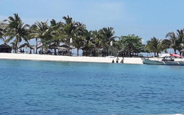 Relaxing Garden Resort