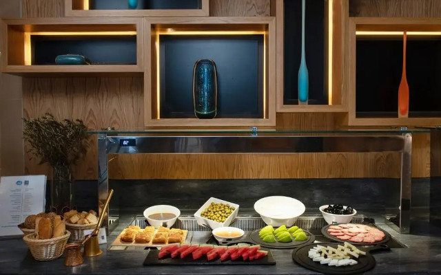 Mitsis Rodos Village