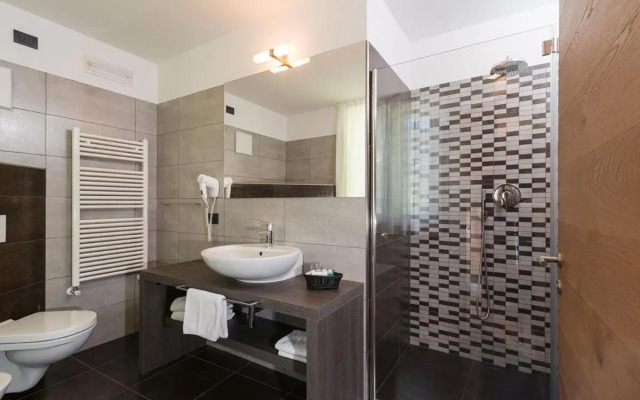 Sassdei My Active Suite Hotel