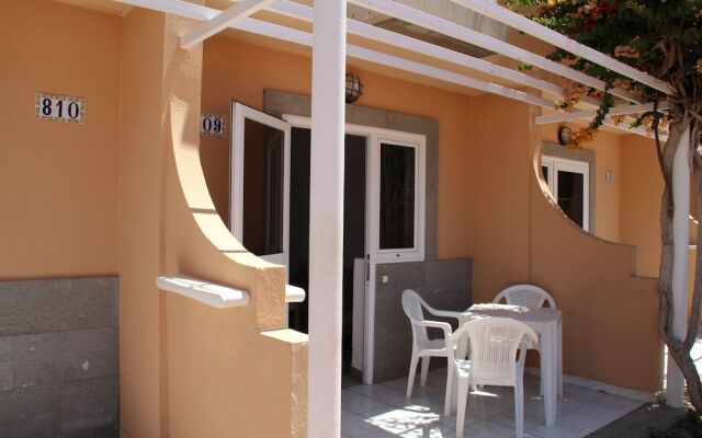 Apartamentos Green Oasis