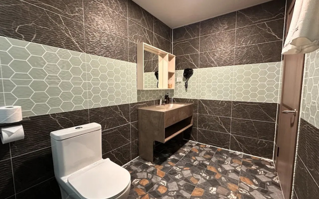 Bojon Hotel Ulaanbaatar - Soyolj Mall