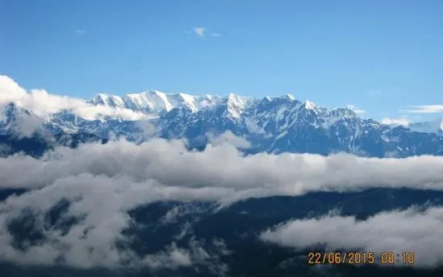 Janardan Resort Kausani