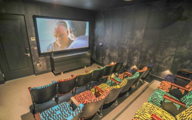 Harbour Hotel Southampton