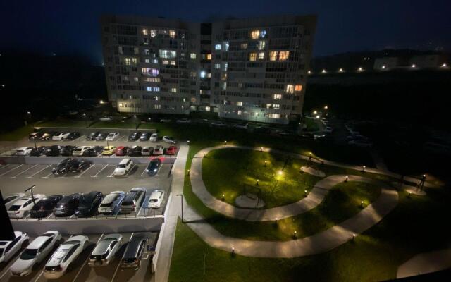 Апартаменты на улице Сочинская 9