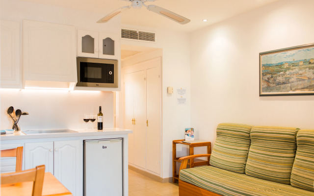 Apartamentos Vista Playa I