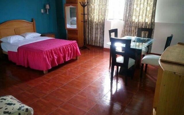 Hostal Residencial Piscis