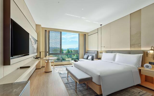 DoubleTree by Hilton Beijing Badaling