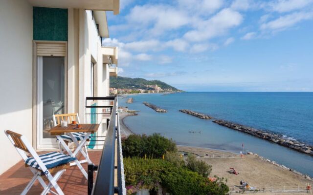 Terrazzo sul Mare 37608