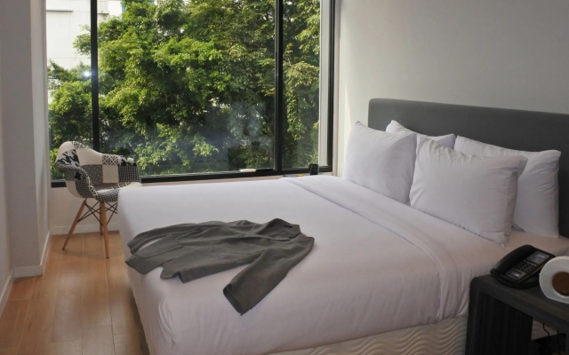 Juno Tanah Abang Jakarta