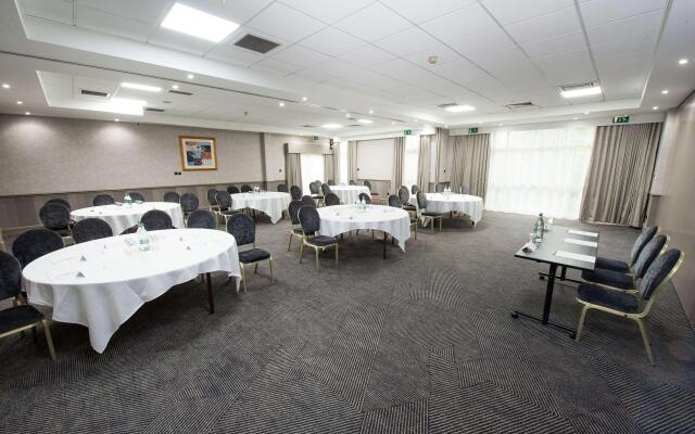 DoubleTree by Hilton Glasgow Strathclyde