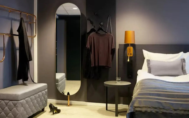 Scandic Continental