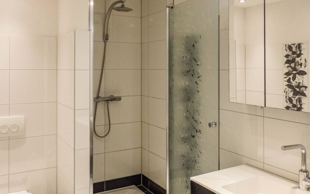 Nice Apartment in Warnemünde With 1 Bedrooms and Wifi