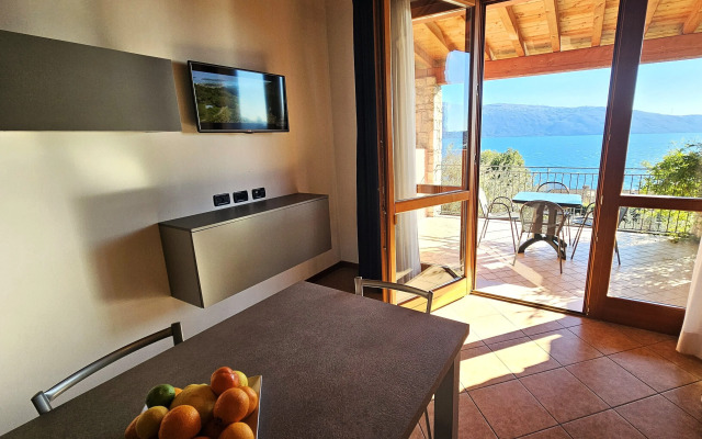 Residence Borgo dei Limoni