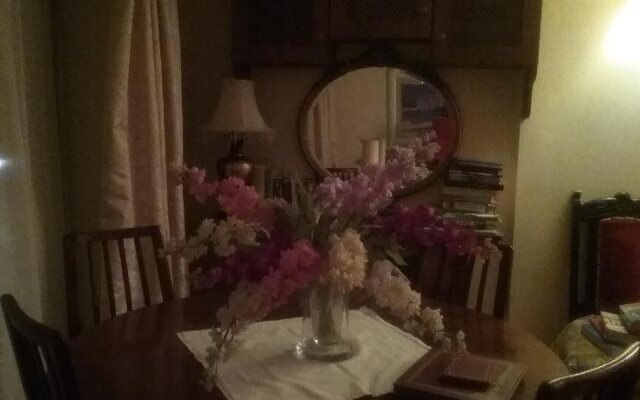 Ashleigh House