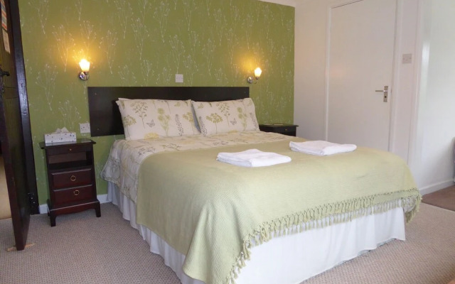 Neuadd Wen Country Guest House