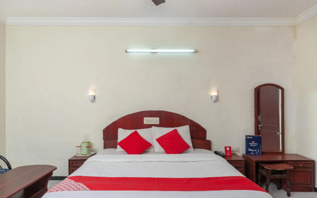 OYO 12031 Hotel Ponkailash Holiday Resort