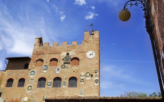 Tognazzi Casa Vacanze - Casa il Frutteto