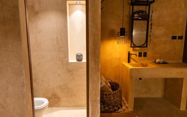 AWA Holbox Hotel Boutique - Beach Front