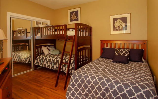 Cozy Three Bedroom Unit Crc0213